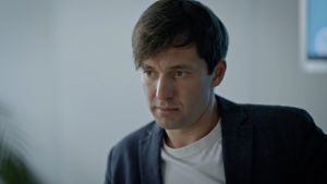 Эпикриз  3 серия Дата выхода 