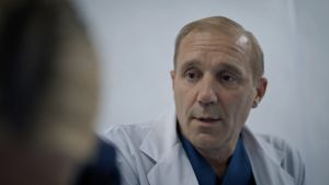 Эпикриз  3 серия Дата выхода 