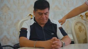 Qizlarim  12 серия Дата выхода 