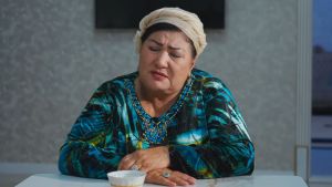Qizlarim  12 серия Дата выхода 