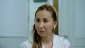 Qodirxon 11-mavsum  74 серия Дата выхода 