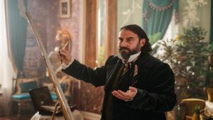 История его служанки  12 серия Дата выхода 