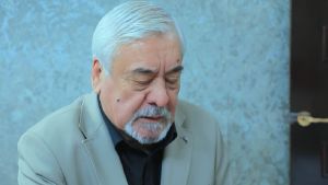 So`nggi bor yoxud Kechir 2 сезон 127 серия Дата выхода 