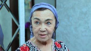 So`nggi bor yoxud Kechir 2 сезон 127 серия Дата выхода 