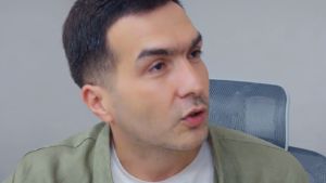 Senga Muhtojman  78 серия Дата выхода 