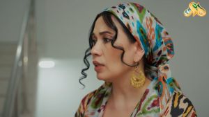 Dushman kelin  126 серия Дата выхода 