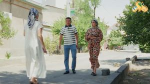 Dushman kelin  126 серия Дата выхода 