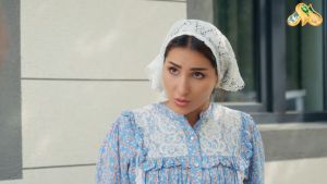 Qaynonaning qargishi... Besh kunlik dunyo  3 серия Дата выхода 