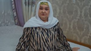 Qizlarim  13 серия Дата выхода 