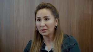 Qodirxon 11-mavsum  75 серия Дата выхода 