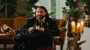 История его служанки  13 серия Дата выхода 