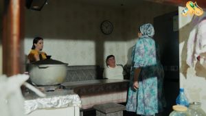 Dushman kelin  127 серия Дата выхода 