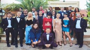 Мастер игры 2 сезон 3 серия Дата выхода 