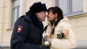Первая самая верная  1 серия Дата выхода 