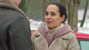 Первая самая верная  1 серия Дата выхода 