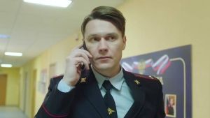 Первая самая верная  1 серия Дата выхода 
