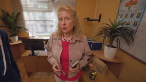 Школа 8 сезон 30 серия Дата выхода 