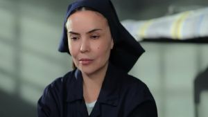 So`nggi bor yoxud Kechir 2 сезон 129 серия Дата выхода 