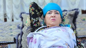 So`nggi bor yoxud Kechir 2 сезон 129 серия Дата выхода 