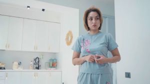 Senga Muhtojman  80 серия Дата выхода 
