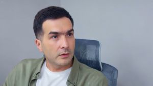 Senga Muhtojman  79 серия Дата выхода 