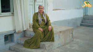 Qaynonaning qargishi... Besh kunlik dunyo  5 серия Дата выхода 