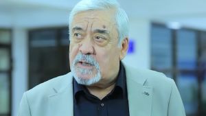 So`nggi bor yoxud Kechir 2 сезон 130 серия Дата выхода 