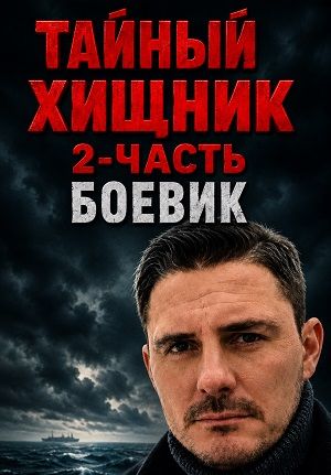 Тайный хищник 2 Дата выхода HD 