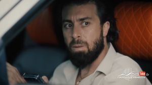 Taxisty  5 серия Дата выхода 