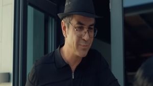 Majrux sevgi  5 серия Дата выхода 
