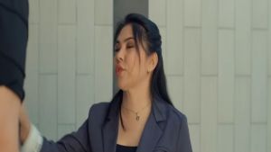Majrux sevgi  5 серия Дата выхода 