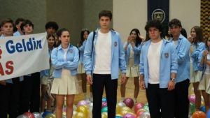Ещё 17   5 серия  Дата выхода 