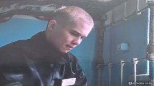 Черный двор. Побег  6-бөлім Дата выхода 