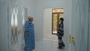 Qizlarim  15 серия Дата выхода 