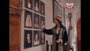 Мастер игры 2 сезон 3 серия Дата выхода