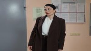 Месть не выше любви  1 серия Дата выхода 