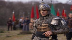 Мехмед: Султан Завоеватель   87 серия  Дата выхода 
