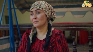 Dushman kelin  129 серия Дата выхода 