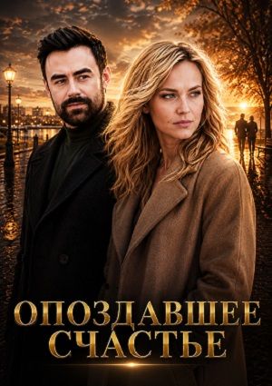 Опоздавшее счастье 5 Дата выхода HD 
