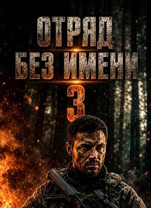 Отряд без имени 3 Дата выхода HD 