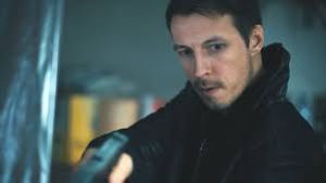 Пилигрим 5 сезон 1 серия Дата выхода