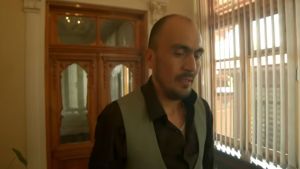 Tupik / Тупик 4 серия Дата выхода