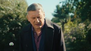 Леший 23 серия Дата выхода