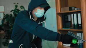 Леший 23 серия Дата выхода