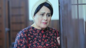 So`nggi bor yoxud Kechir 2 сезон 131 серия Дата выхода