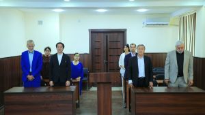 So`nggi bor yoxud Kechir 2 сезон 131 серия Дата выхода