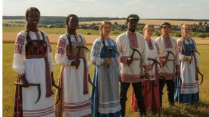 История его служанки 18 серия Дата выхода