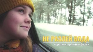 Не разлей вода 1 серия Дата выхода
