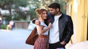 Это всего лишь Стамбул 6 серия Дата выхода
