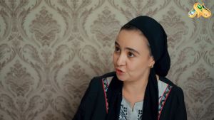 Sarson singlim... Besh kunlik dunyo 2 серия Дата выхода